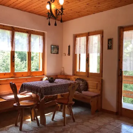 Relax In Montagna *