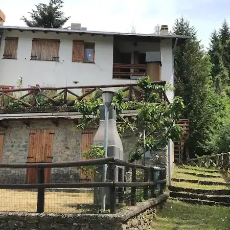 Apartament Relax In Montagna