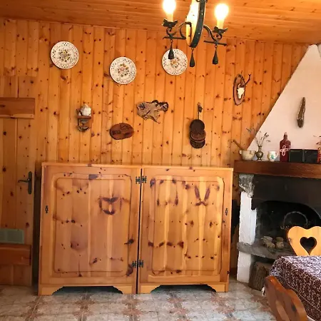 Relax In Montagna *