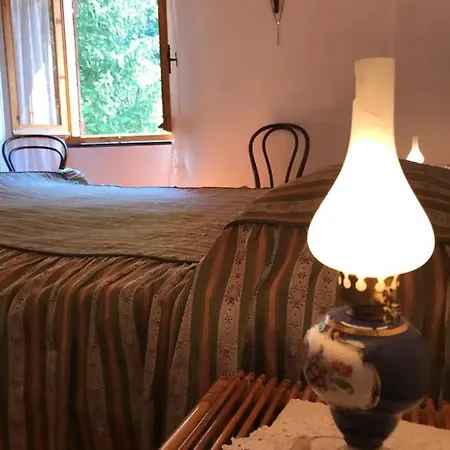 Relax In Montagna 아파트 *