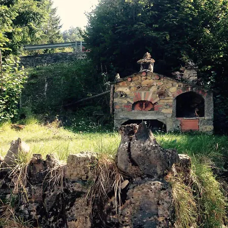아파트 Relax In Montagna *