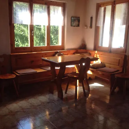 아파트 Relax In Montagna *
