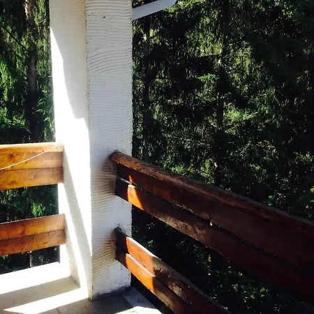 Relax In Montagna 아파트 *